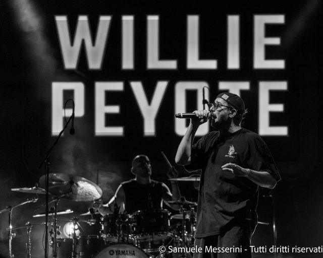 Willie peyote, Beat Festival, 29 agosto