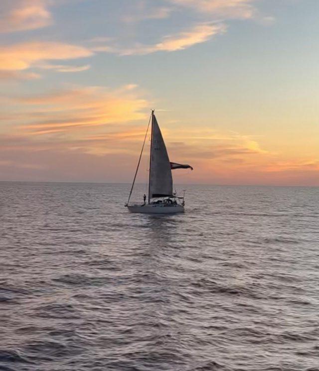 global flotilla barca gaza