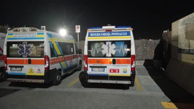 ambulanza