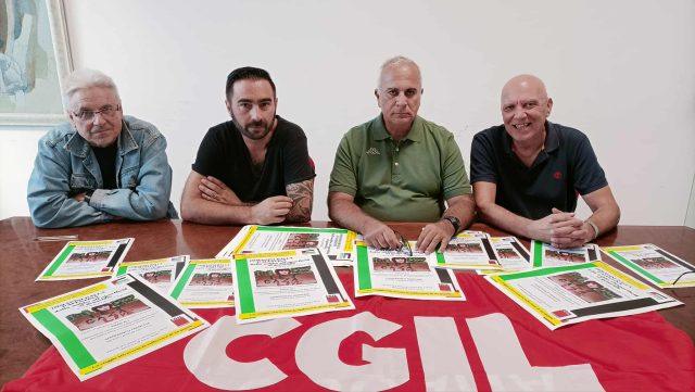 conferenza stampa