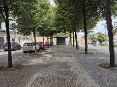 Piazza Garibaldi diventa area pedonale: ecco chi può entrare