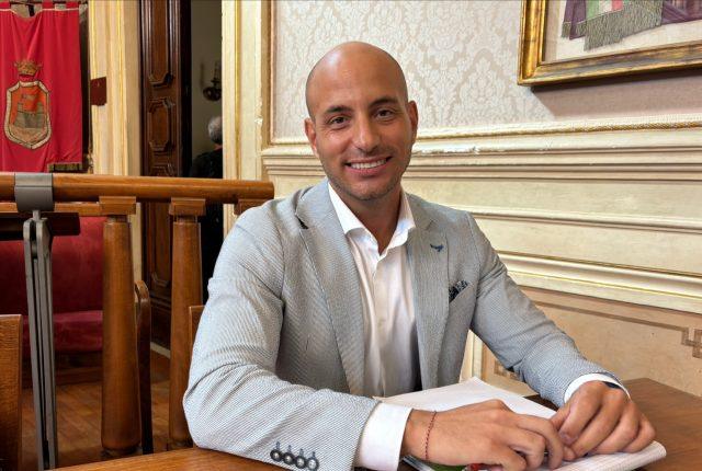 Alessandro Palumbo FdI