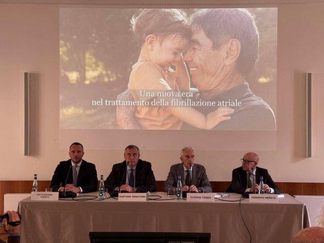 Abbott: “In Italia sistema di ultima generazione per fibrillazione atriale”