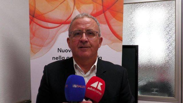Anti Il-5, allergologo: “Studio spiega risultati in rinosinusite con poliposi”