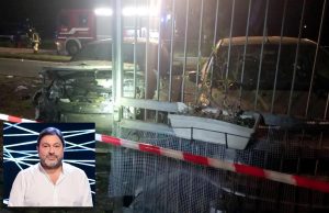 Attentato a Ranucci, chi sono i quattro arrestati