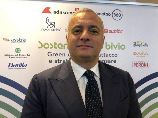 Auto, Calcara (Hyundai Italia): “Net zero al 2045 e al lavoro per prezzi più accessibili”