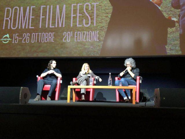 ‘Back to life’, Gsk sostiene il docufilm di Giovanni Allevi presentato alla Festa del Cinema di Roma