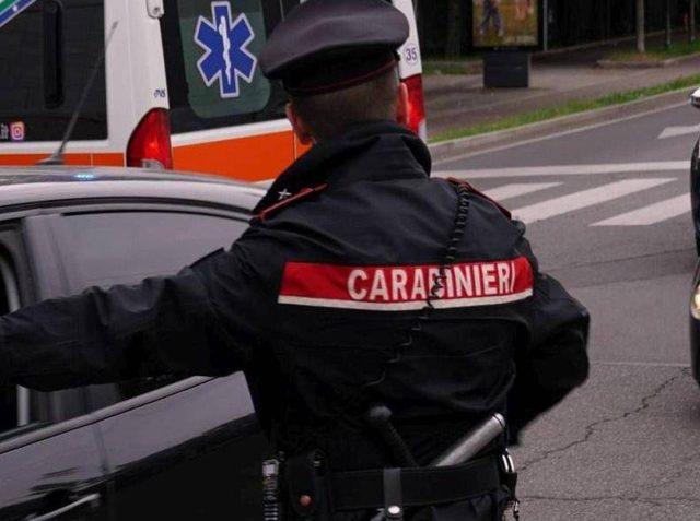 Bagni di Lucca, 78enne muore investito da camion della nettezza urbana