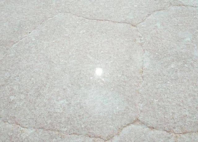 Bolivia, spiegato ‘effetto specchio’ della distesa salata Salar de Uyuni