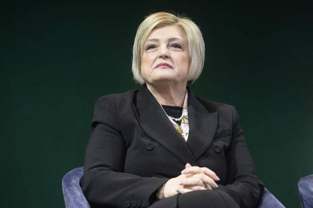 Calderone: “Lavoro deve essere più inclusivo, no a competizione tra generazioni”