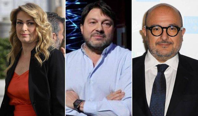 Caso Sangiuliano, Federica Corsini: “Basta mistificare la realtà, su Report il Garante ha applicato la legge”