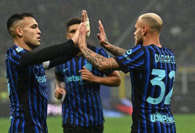 Champions League, oggi Inter-Kairat Almaty – Diretta