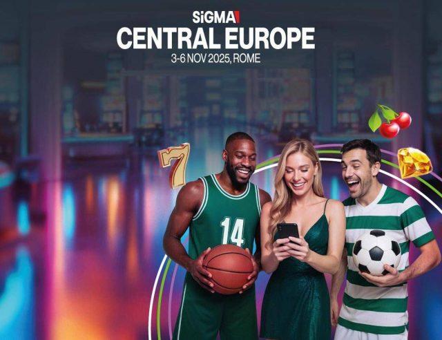 Codere Italia, al Sigma Europe con offerta on line tailor made per il mercato italiano