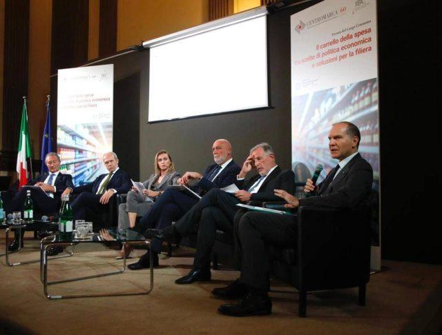 Da Centromarca e Ibc proposte al Governo per competitività e innovazione