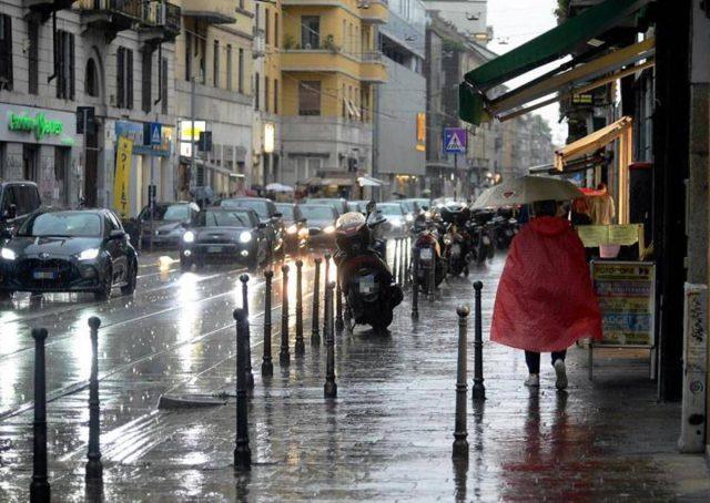 Dal caldo anomalo a eventi meteo estremi, ecco il vortice Mediterraneo: le previsioni