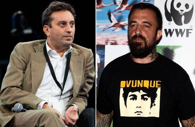 Diffamazione contro Parenzo su social, ‘Chef Rubio’ a processo