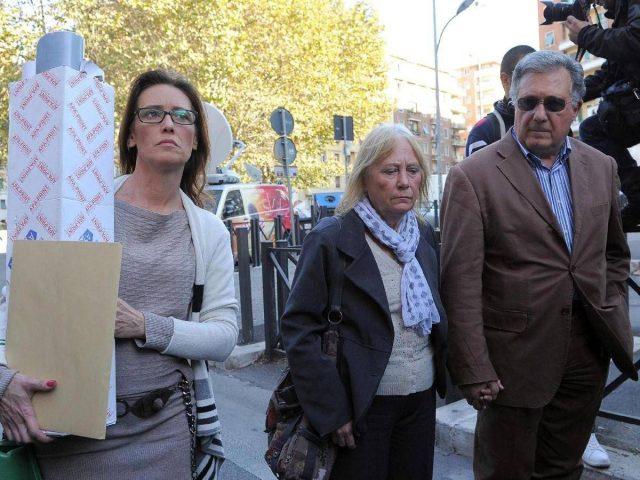 E’ morto Giovanni Cucchi, padre di Stefano e Ilaria