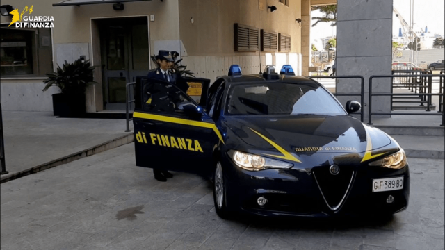 Falsi bonus facciata, sequestri per 3,5 milioni a noto imprenditore