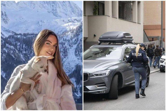 Femminicidio Pamela Genini, la mamma: “Mia figlia era un sole, quel mostro deve pagare”