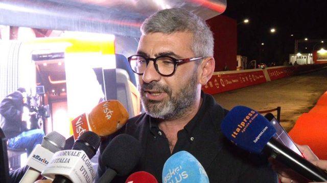 Festa del cinema di Roma, Inchingolo (FS): “Nostra comunicazione vuole raccontare paese che cambia”