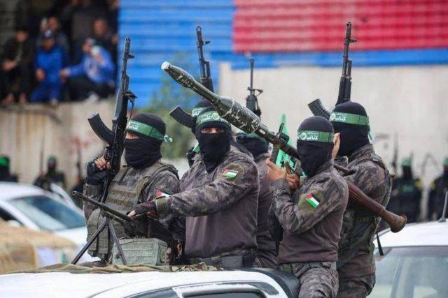 Gaza, Axios: Usa offrono ad Hamas passaggio sicuro per uscire da zone controllate da Israele