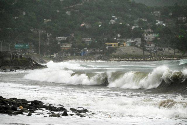 Giamaica, uragano Melissa si rafforza: è il più potente mai registrato sull’isola
