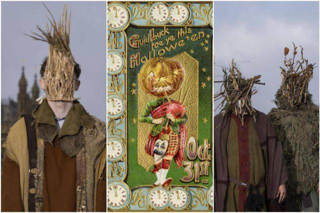 Halloween è nato in Irlanda, come si celebrava 2000 anni fa tra rape intagliate, falò e spiriti
