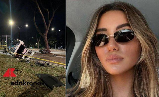 Incidente sulla Colombo, trovato e ascoltato il conducente di una terza auto