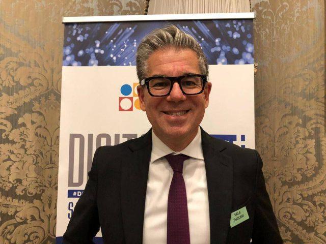 Innovazione, Dal Pozzo: “Aziende attive sul tema della transizione digitale”