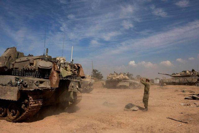 Israele, fine stato d’emergenza. Famiglie ostaggi: “No fase due piano Gaza senza ritorno salme”