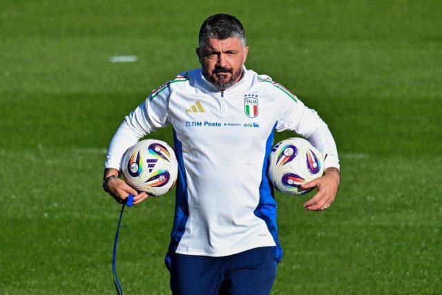 Italia ai playoff dopo Estonia e Israele? La combinazione che ‘spaventa’ Gattuso