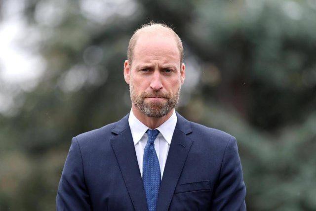 La rivelazione degli insider: “Carlo debole e malato, William ora vuole essere re”