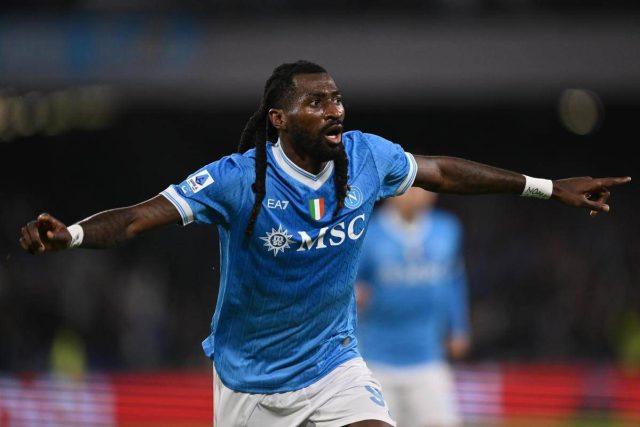 Lecce-Napoli: orario, probabili formazioni e dove vederla in tv