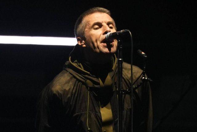 Liam Gallagher nonno a 53 anni: la figlia Molly ha dato alla luce il piccolo Rudy