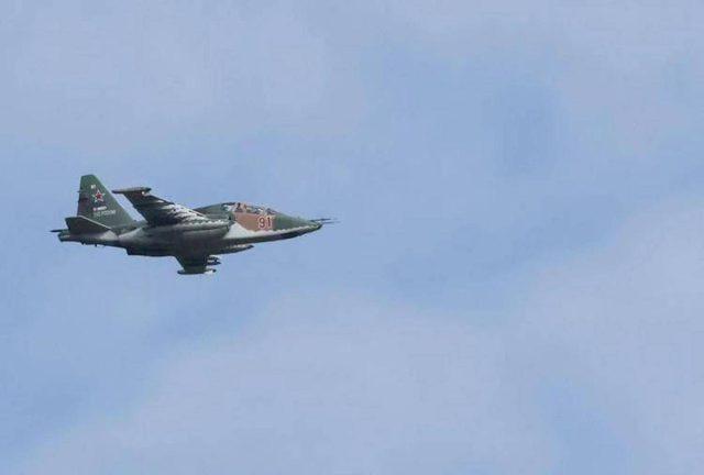 Lituania, la denuncia: “Velivoli militari russi hanno violato il nostro spazio aereo”