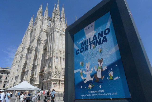 Milano Cortina 2026, Agcom interviene su episodi bagarinaggio