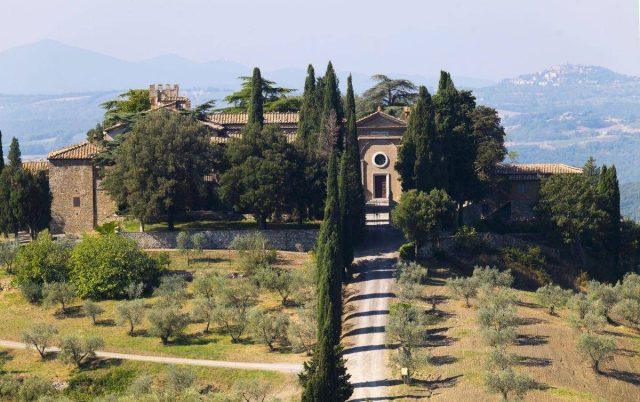 Nuove opere d’arte contemporanea tra le vigne di CastelGiocondo