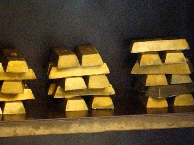 Oro ancora da record, impennata per le tensioni Usa-Cina sui dazi