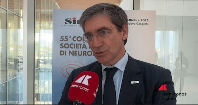 Padovani (Sin): “La comunicazione è importante, malattie neurologiche in finanziaria”