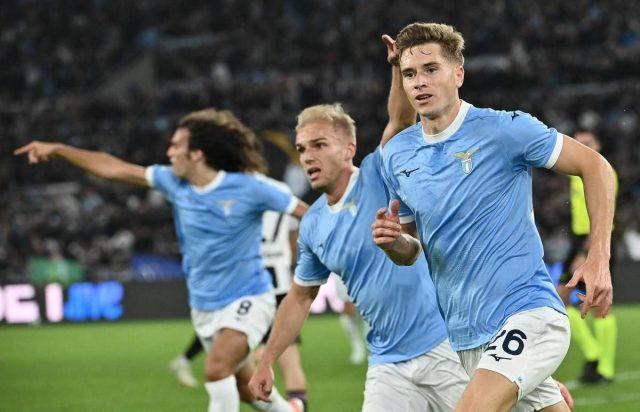 Pisa-Lazio: orario, probabili formazioni e dove vederla in tv