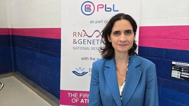 Ricerca, Quintarelli (Bambino Gesù): “CFBox automatizza produzione terapia genica”