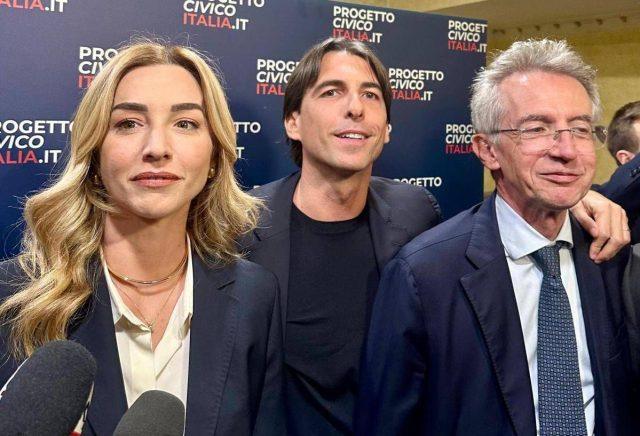 Roma, Onorato lancia il Progetto Civico Italia: “Nasce oggi una rete che mette insieme tantissime realtà”