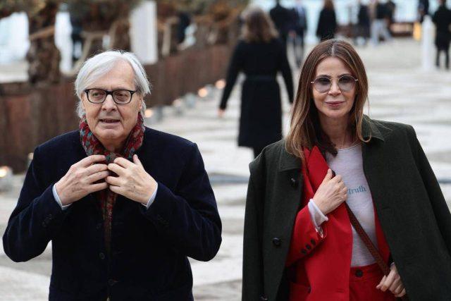 Sabrina Colle: “Mia vita dedicata alla ripresa di Sgarbi. Io megera? Calunnia”