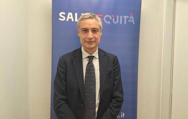 Sanità, Iachino (Salute): “Territorio performante aiuta presa in carico paziente cronico”