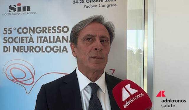 Sclerosi multipla, neurologo De Stefano: “Con nuovi trattamenti eliminati attacchi acuti”