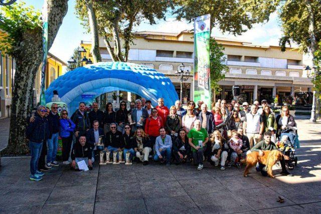 Sport, Terza Roma Eco Race: i vincitori dell’edizione 2025 per la guida più sostenibile
