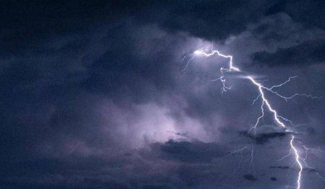 Temporali sull’Italia, scatta l’allerta gialla per maltempo in otto regioni