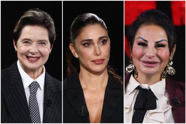 Torna ‘Belve’, stasera la prima puntata della nuova stagione: ospiti, orario e novità