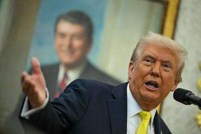 Trump e il rebus Tomahawk: “Ucraina vuole attaccare Russia”