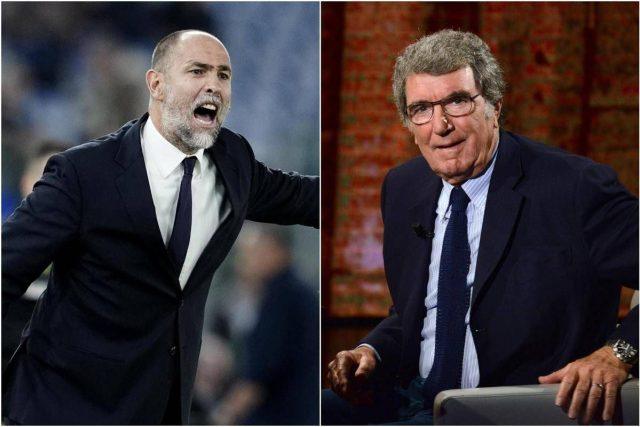 Tudor esonerato, Zoff: “Dalla Juve ci si aspetta di più”